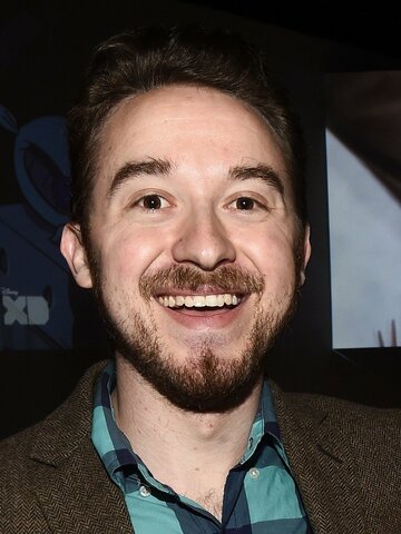Alex Hirsch Headshot