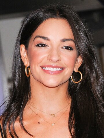 Ana Villafañe Headshot