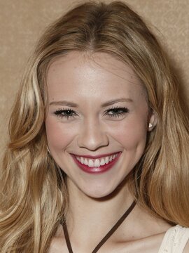 Kelcie Stranahan