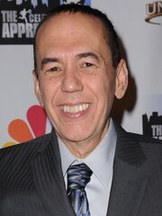 Gilbert Gottfried