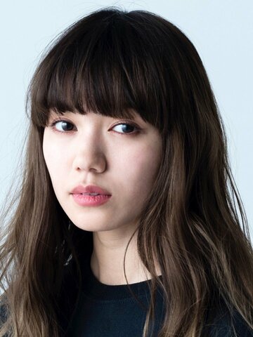 Fumi Nikaidô Headshot