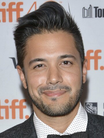 Marco Grazzini Headshot