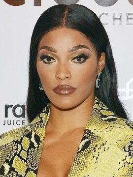 Joseline Hernandez