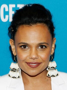 Miranda Tapsell