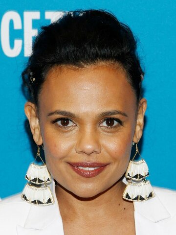 Miranda Tapsell Headshot