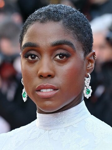 Lashana Lynch Headshot