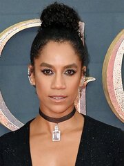 Dominique Tipper