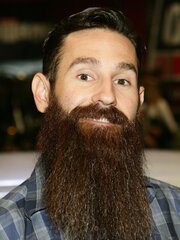 Aaron Kaufman