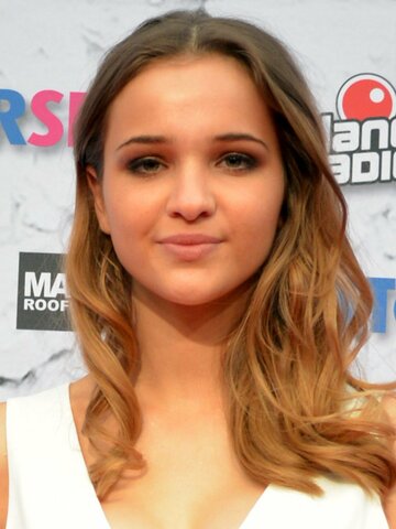 Lisa Vicari - Actress