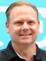 Nik Wallenda