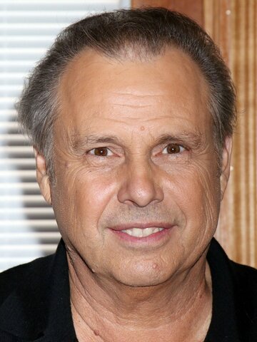 Todd Fisher Headshot