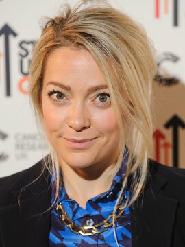 Cherry Healey