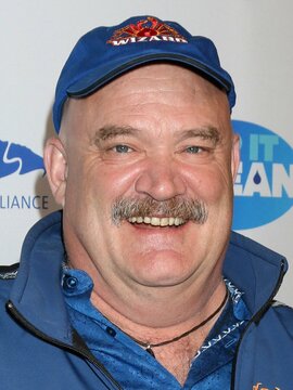 Keith Colburn
