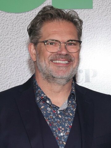 Dana Gould Headshot