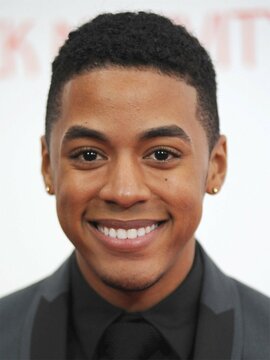 Justiin A. Davis