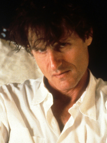Zalman King Headshot