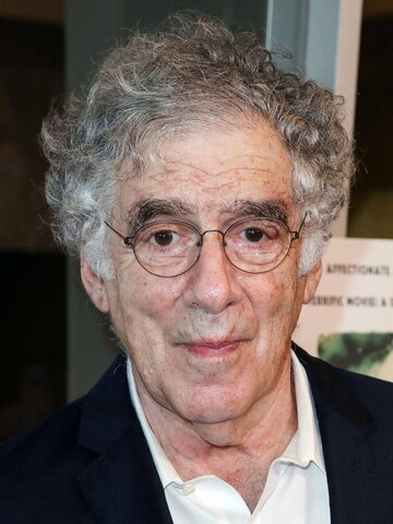 Elliott Gould Headshot