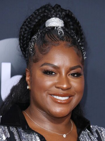 Ester Dean Headshot