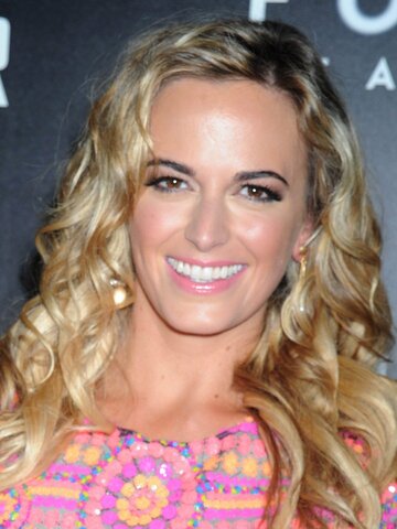 Jena Sims Headshot