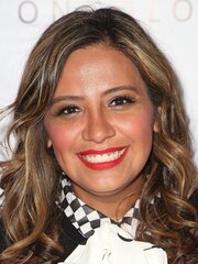 Cristela Alonzo