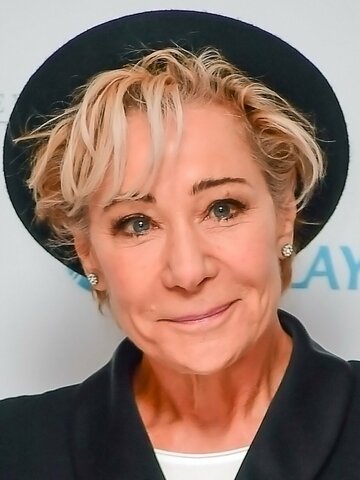 Zoë Wanamaker Headshot
