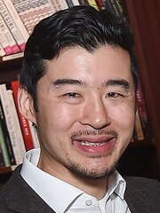 Francis Lam