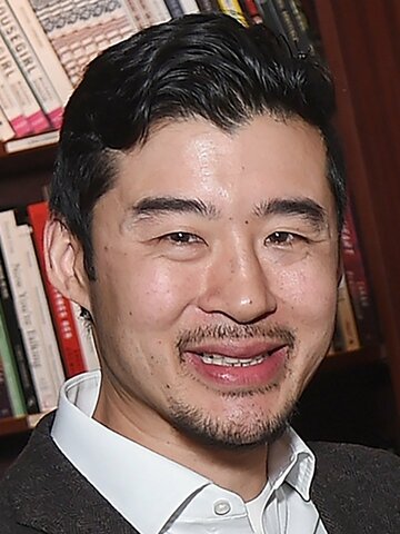 Francis Lam Headshot