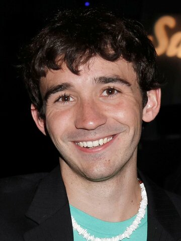 Ian Terry Headshot