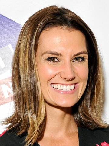 Krystal Ball Headshot