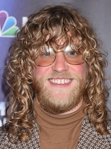 Allen Stone Headshot