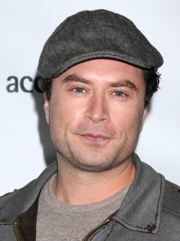 Kevin Ryan Headshot