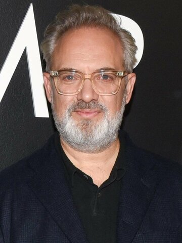 Sam Mendes Headshot
