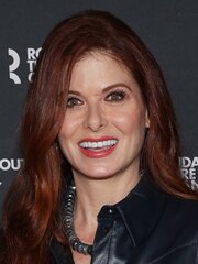 Debra Messing