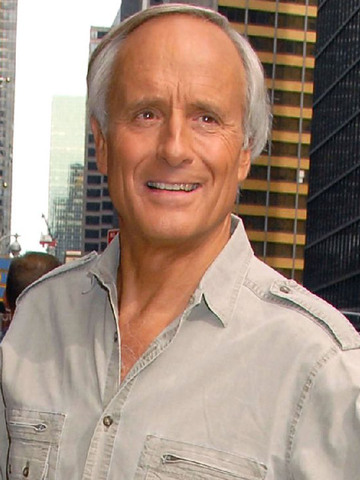 Jack Hanna Headshot