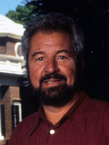 Bob Vila Headshot