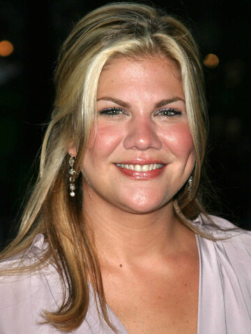 Kristen Johnston Headshot