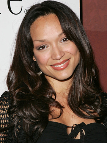 Mayte Garcia Headshot