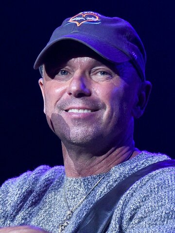 Kenny Chesney Headshot