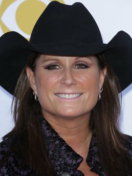 Terri Clark