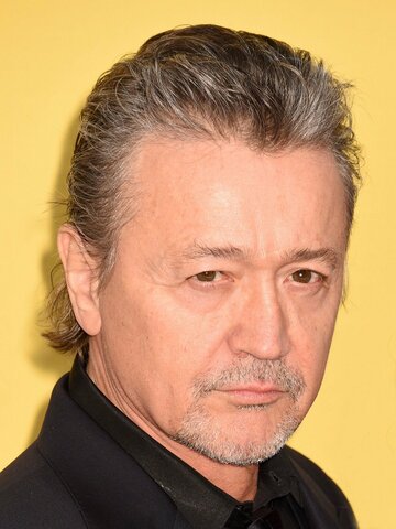 Mark Collie Headshot