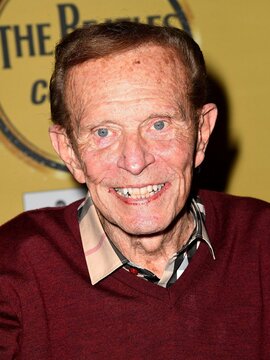 Bob Eubanks