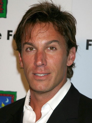 Dan Cortese Headshot