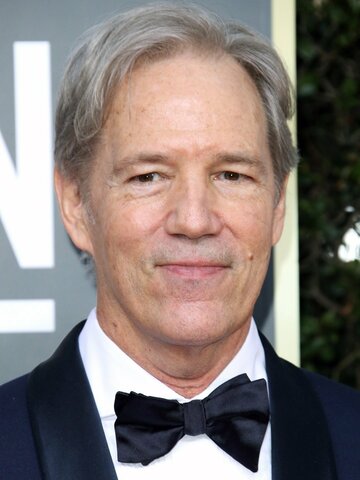 David E. Kelley Headshot