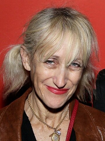 Constance Shulman Headshot