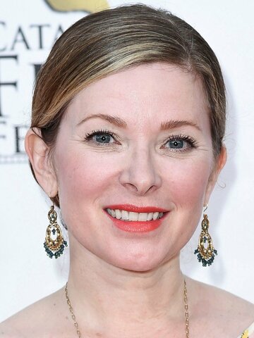 Cady McClain Headshot