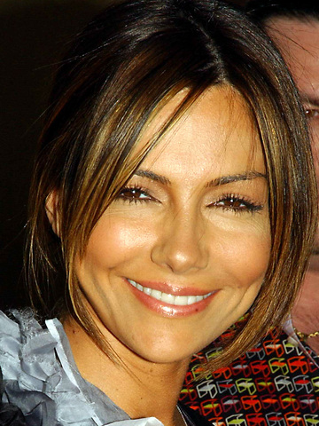 Vanessa Marcil Headshot