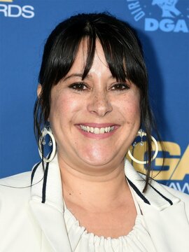 Kimberly McCullough