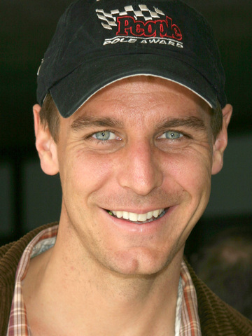 Ingo Rademacher Headshot