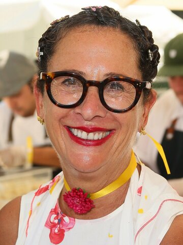 Nancy Silverton Headshot