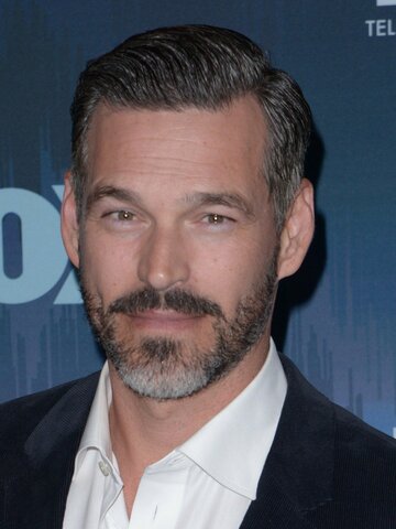 Eddie Cibrian Headshot